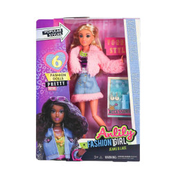 11.5 Inch Doll